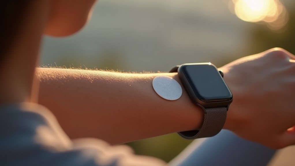 real time stress management solution