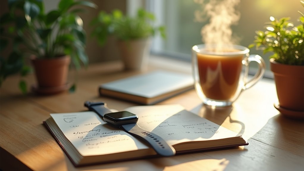 real time stress management techniques
