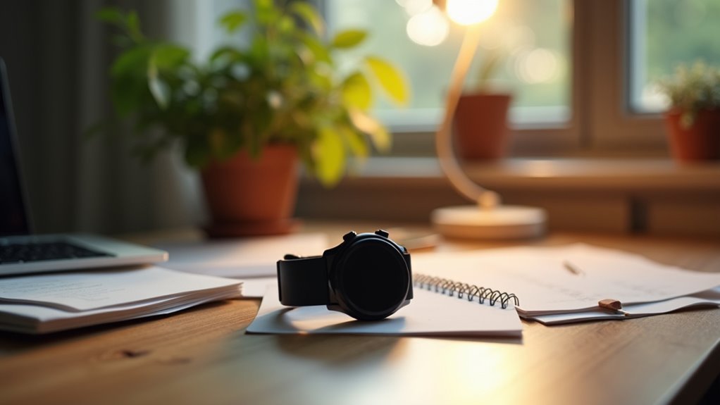 real time stress monitoring technology