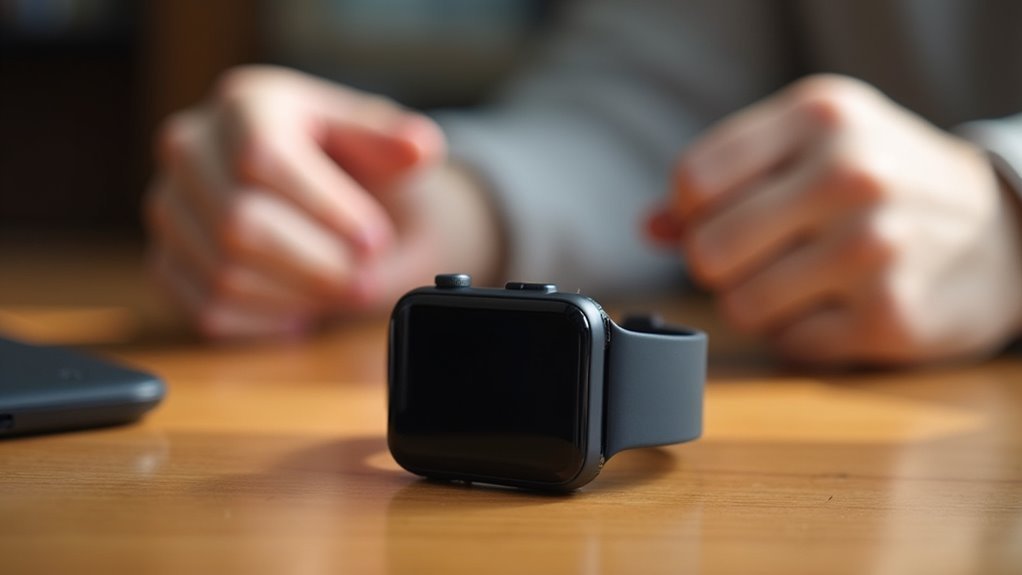 real time stress monitoring technology
