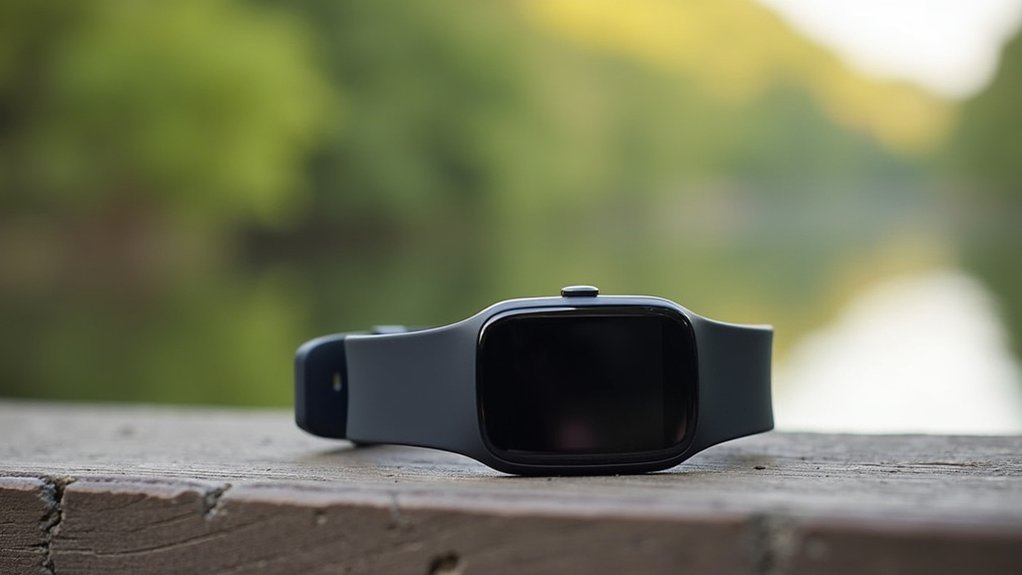 recovery focused heart rate tracking