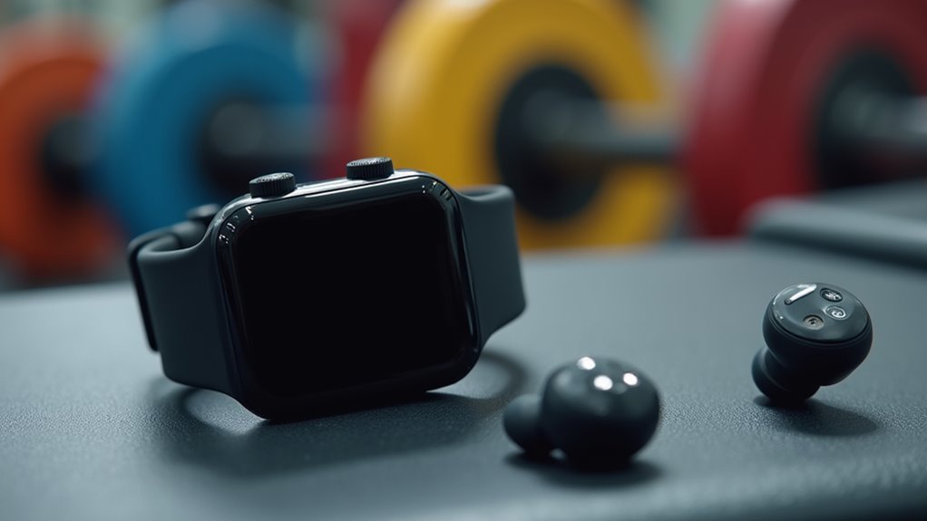 reduce gym bluetooth interference