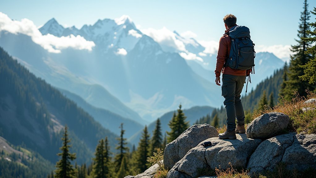 reliable altitude without gps