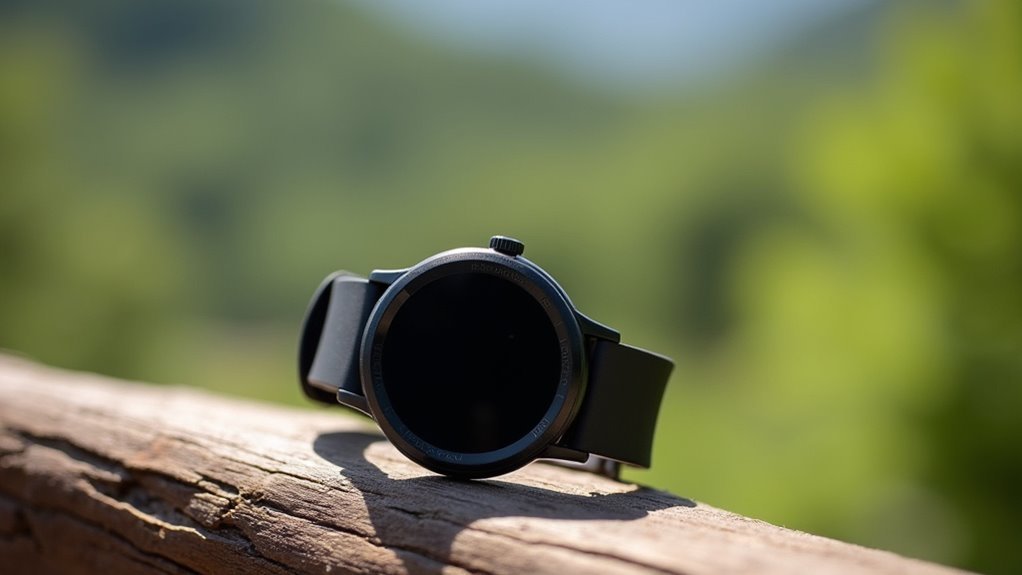reliable budget smartwatch features