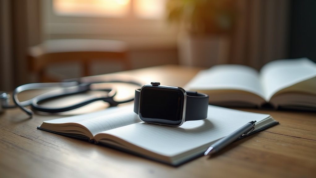 reliable ecg data export