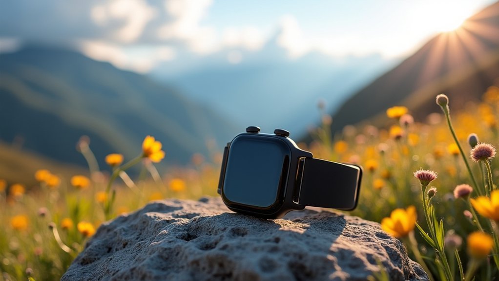 reliable weather alert watches