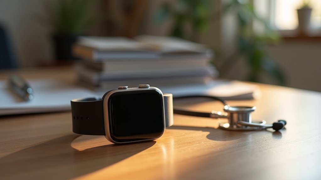remote ecg monitoring integration