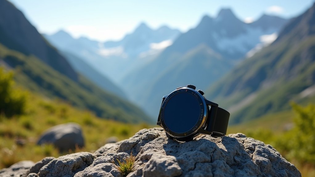 revolutionary multi band gps technology