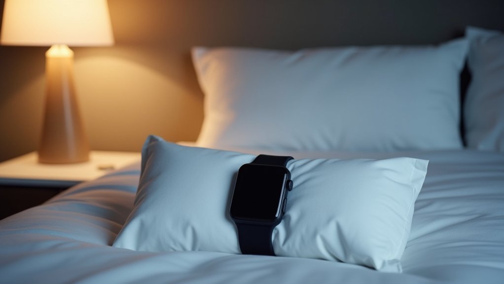 revolutionary sleep monitoring technology