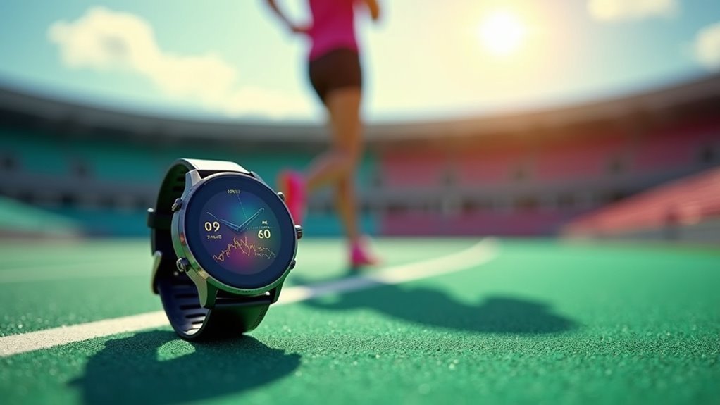revolutionizing race prediction technology