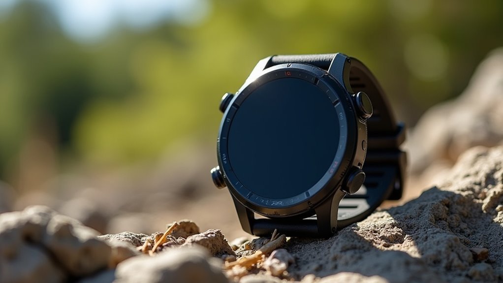 rugged durable outdoor watches