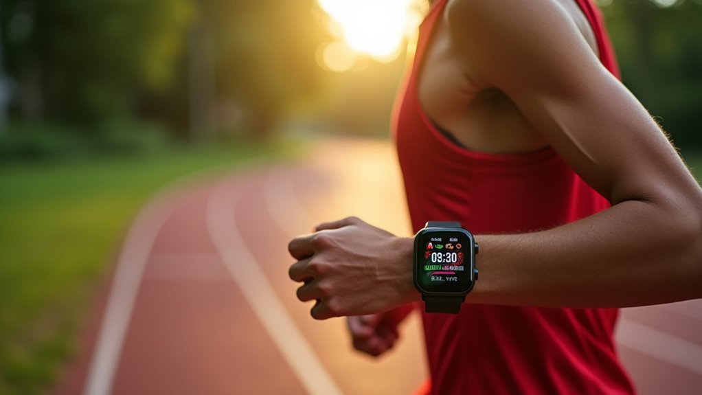 Measuring Runner’s Fitness: Essential Performance Indicators