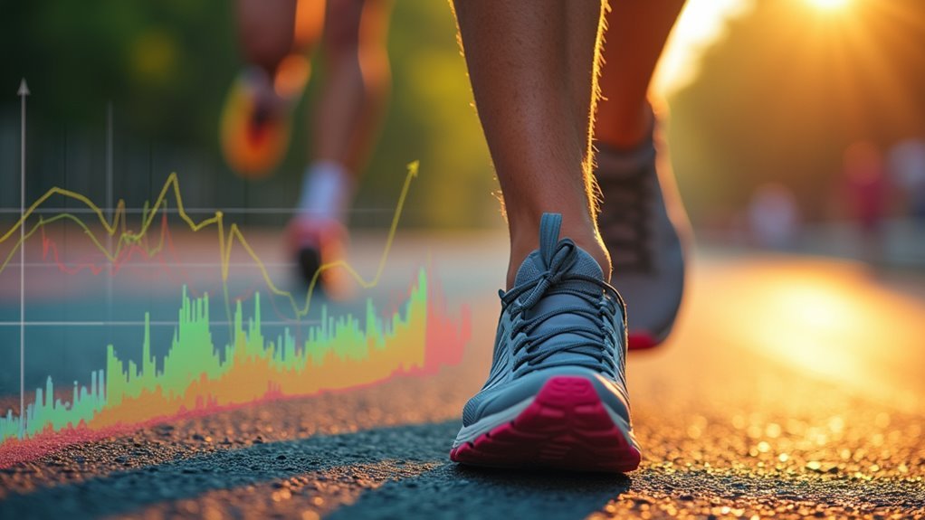 Why Running Pronation Data Matters For Performance