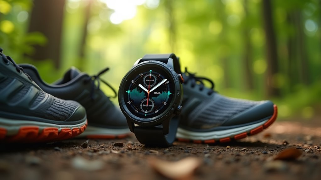 Track Your Rest: Running Recovery Metrics Explained