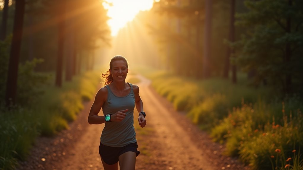 Calculate Your Running Stress Score Today