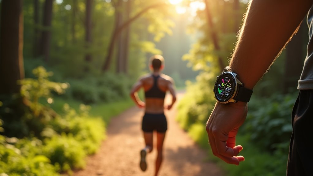 running stress score fundamentals