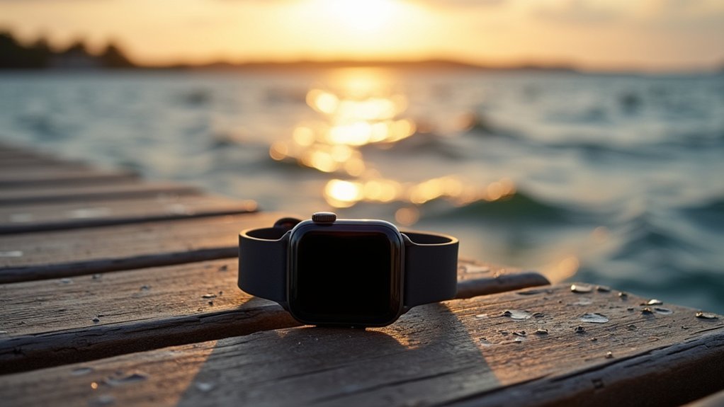 saltwater corrosion impacts devices