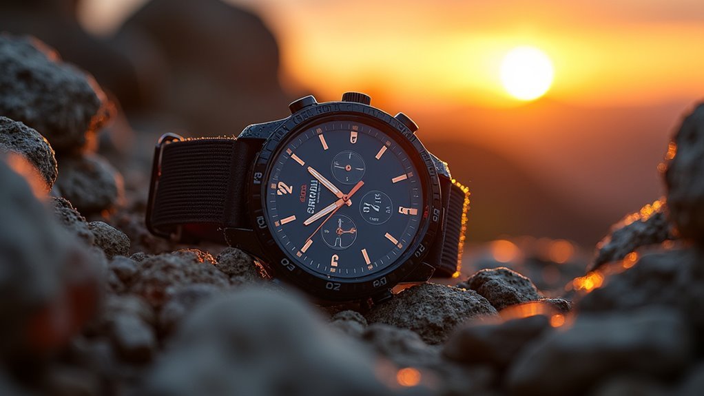 sapphire glass military grade durability