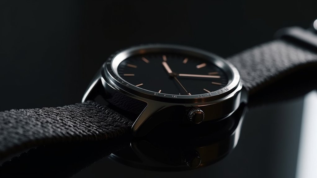 seamless android smartwatch integration