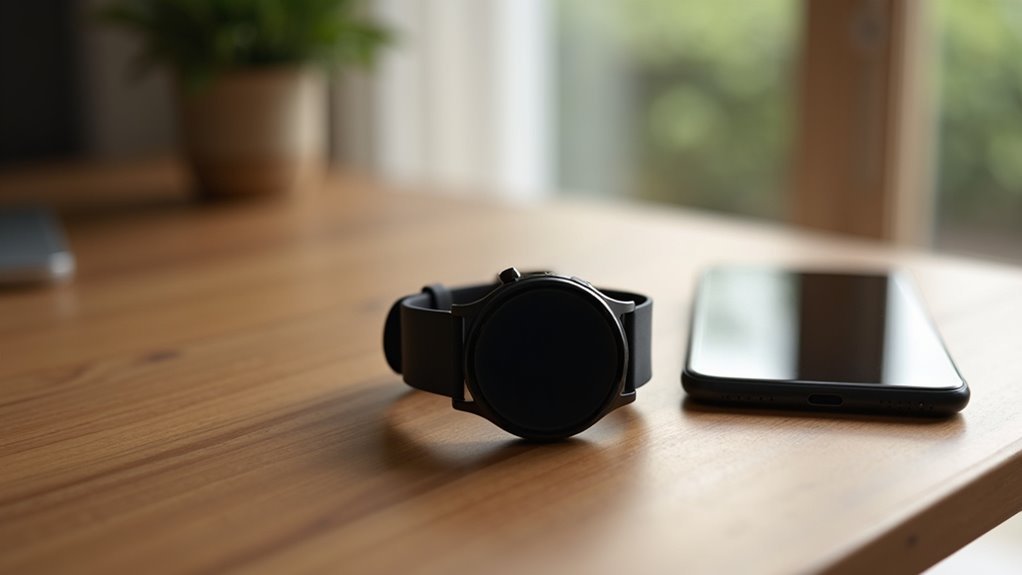 seamless cellular smartwatch experience