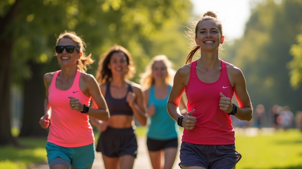 seamless fitness data integration