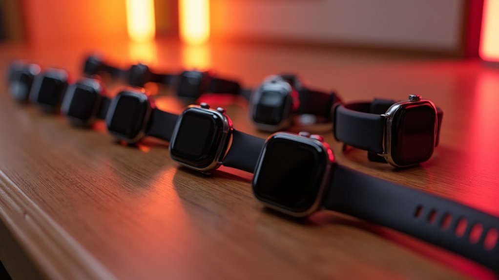 seamless smartwatch ecosystem integration
