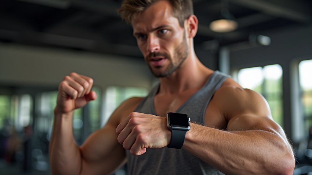 seamless workout music transitions