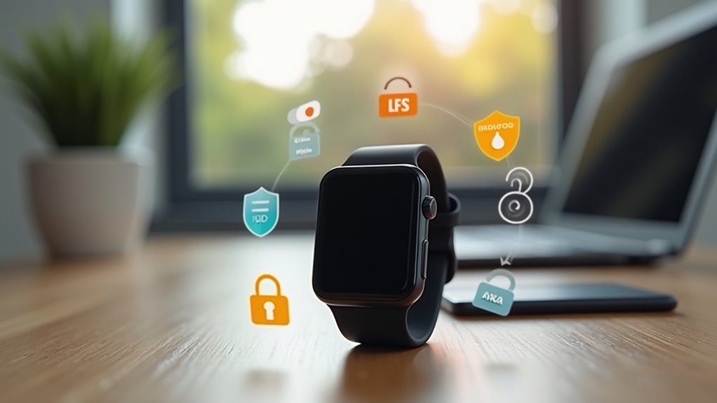 10 Ways to Secure Health Data on Wearables