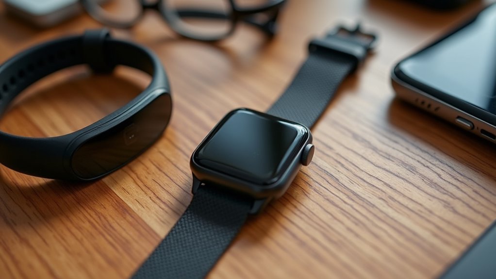 How To Choose Wearables With Built-In Cellular