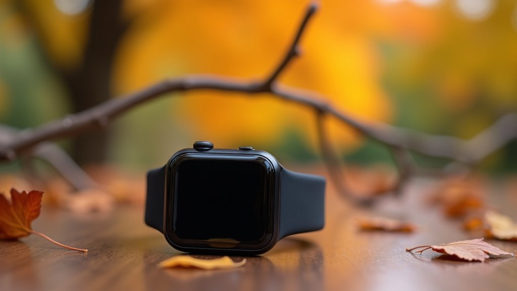 sensor misinterpretation of movement