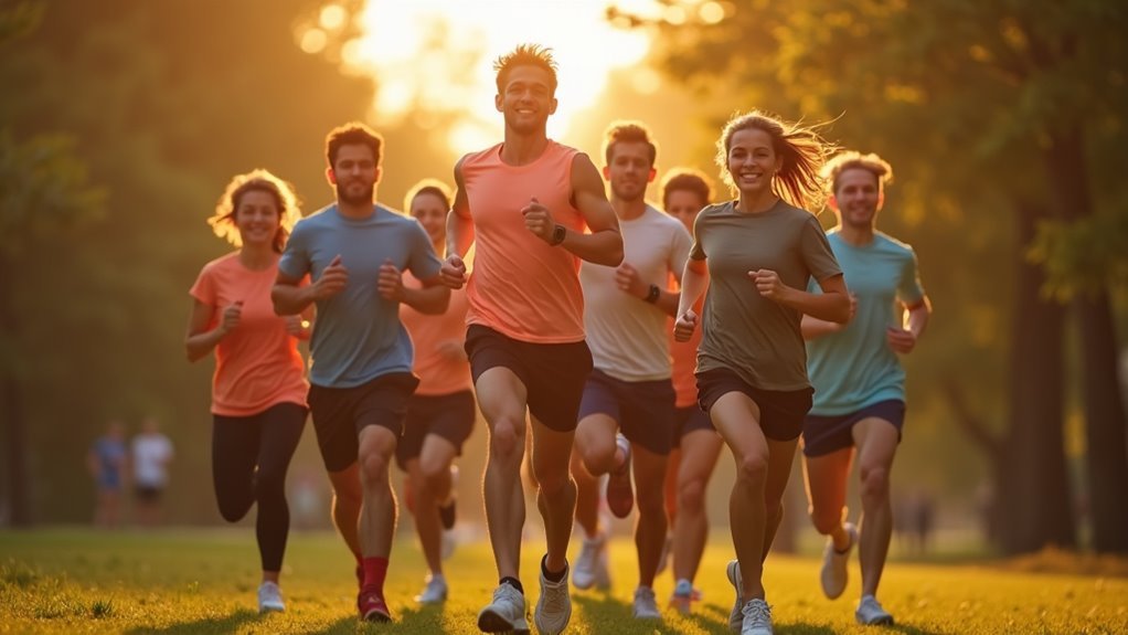 shared goals collective achievements