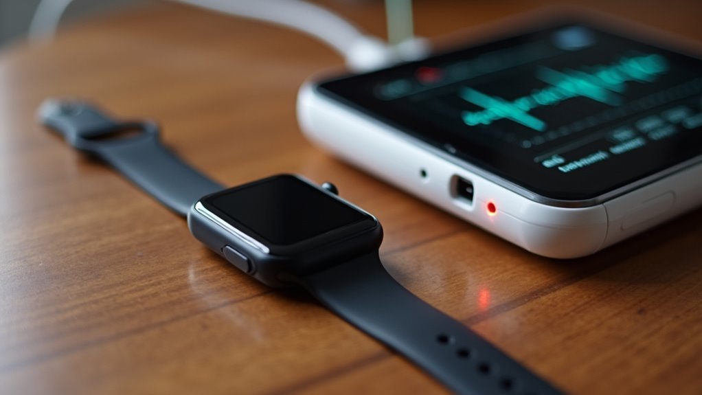 single lead ecg limitations evident