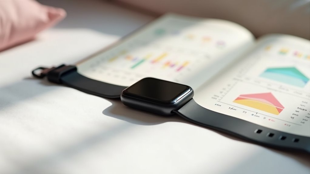 sleep data predicts menstrual phases