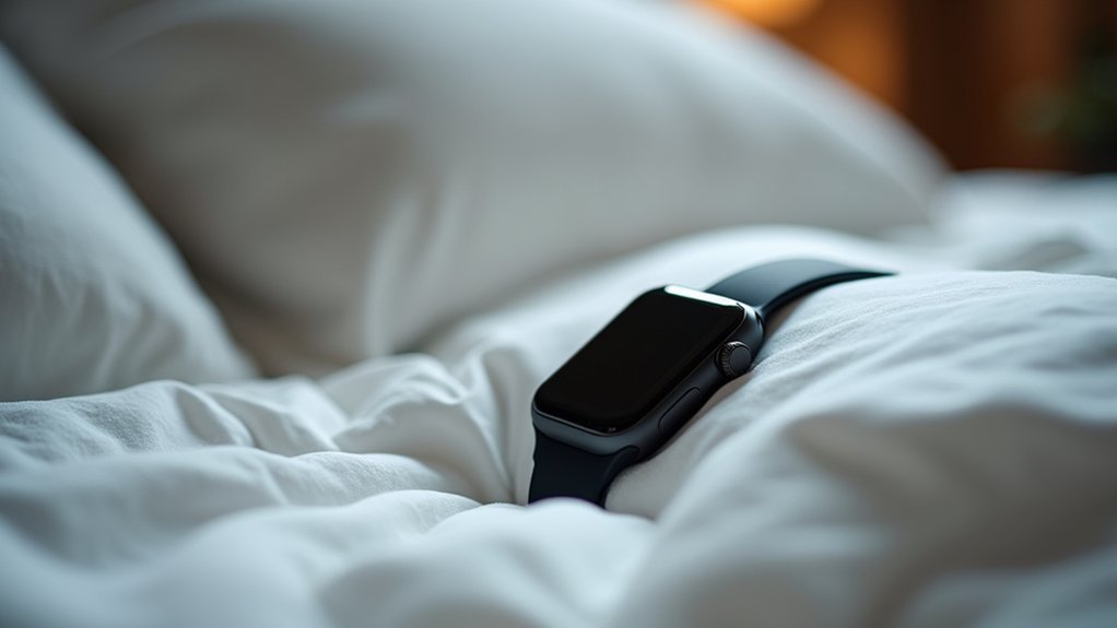 sleep disturbance assessment metrics