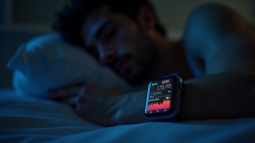 sleep efficiency impacts performance