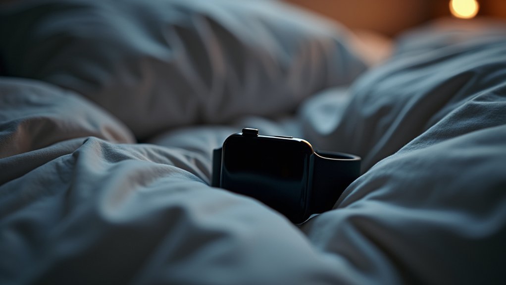 sleep movement monitoring device