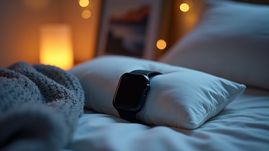 7 Best Wearables Tracking Sleep Quality-Stress Connection