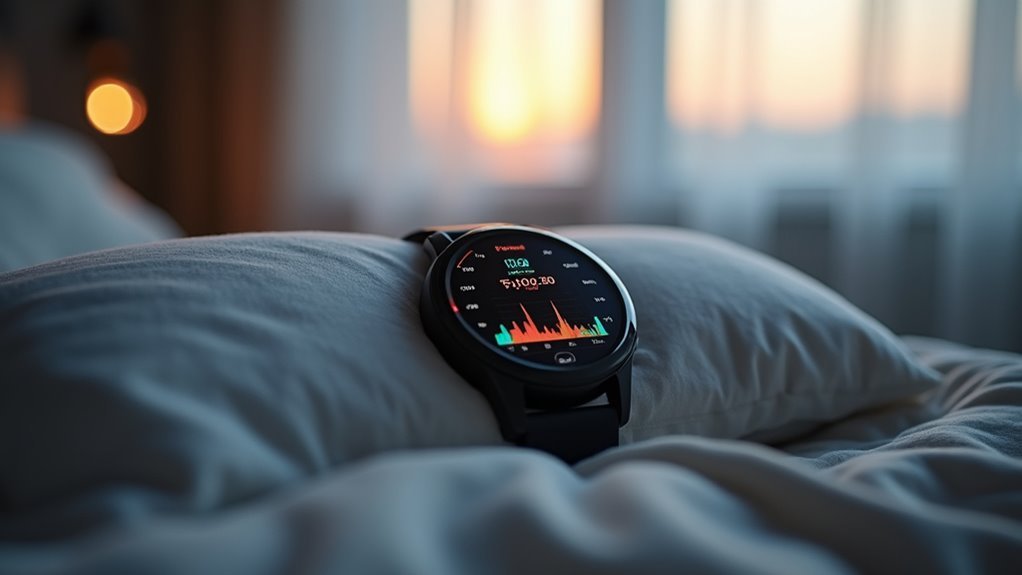 sleep quality impacts recovery
