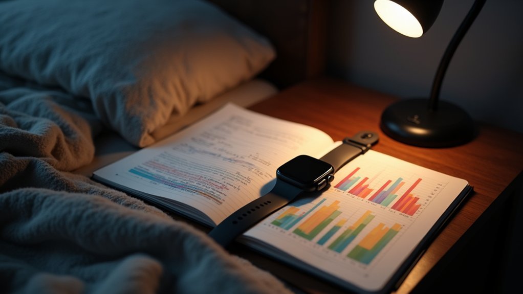 sleep scoring system differences