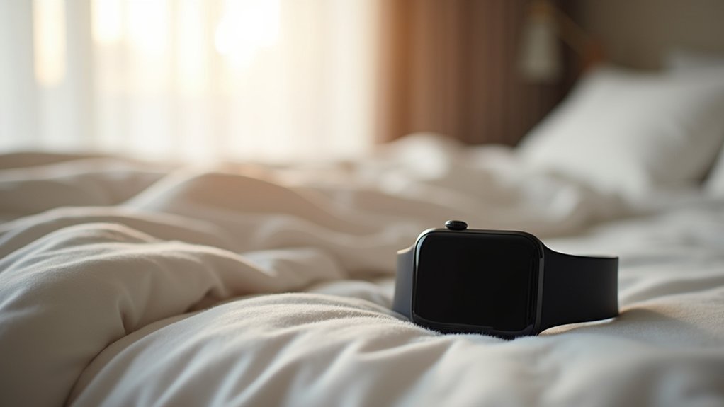 sleep stage classification accuracy