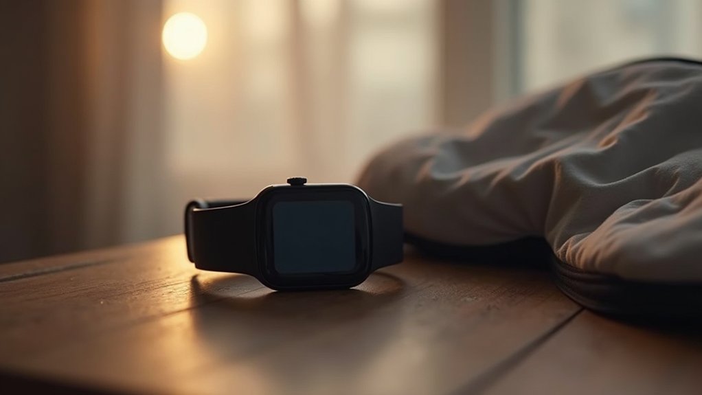 sleep stage detection accuracy