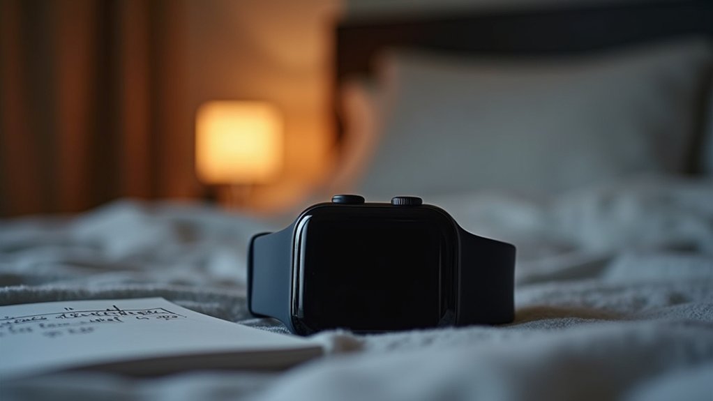 sleep stage detection accuracy