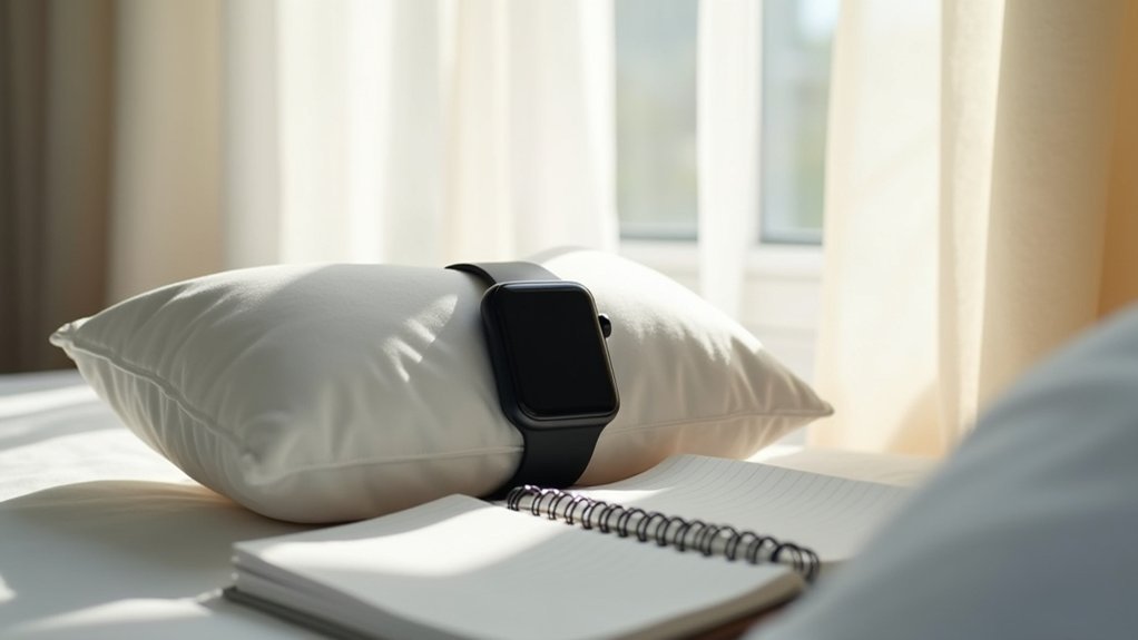sleep stage tracking accuracy