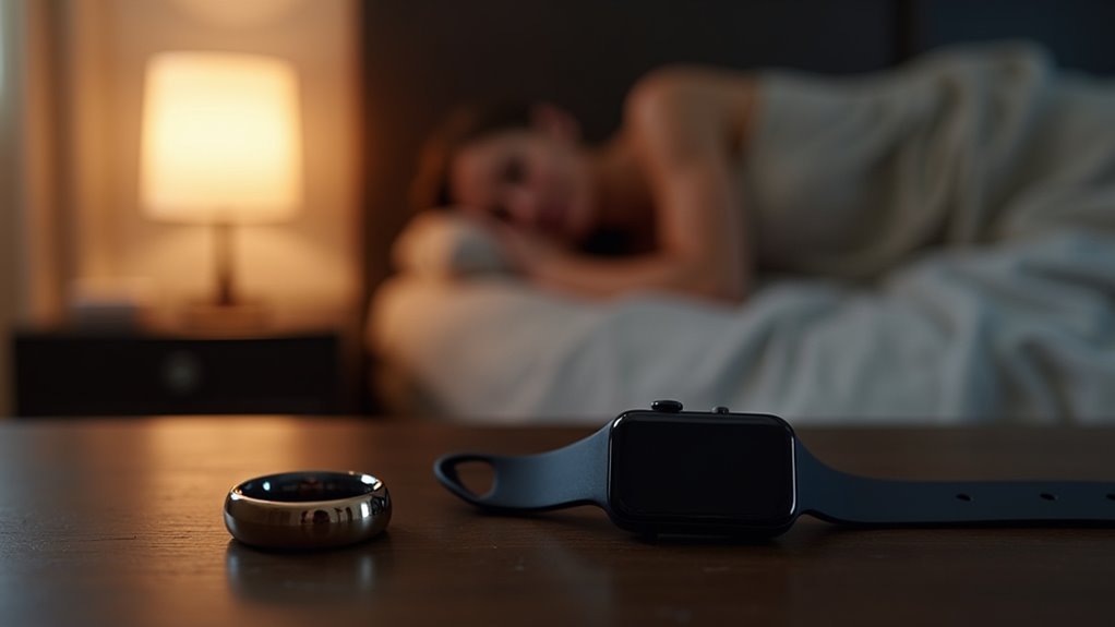 sleep stress insight technology