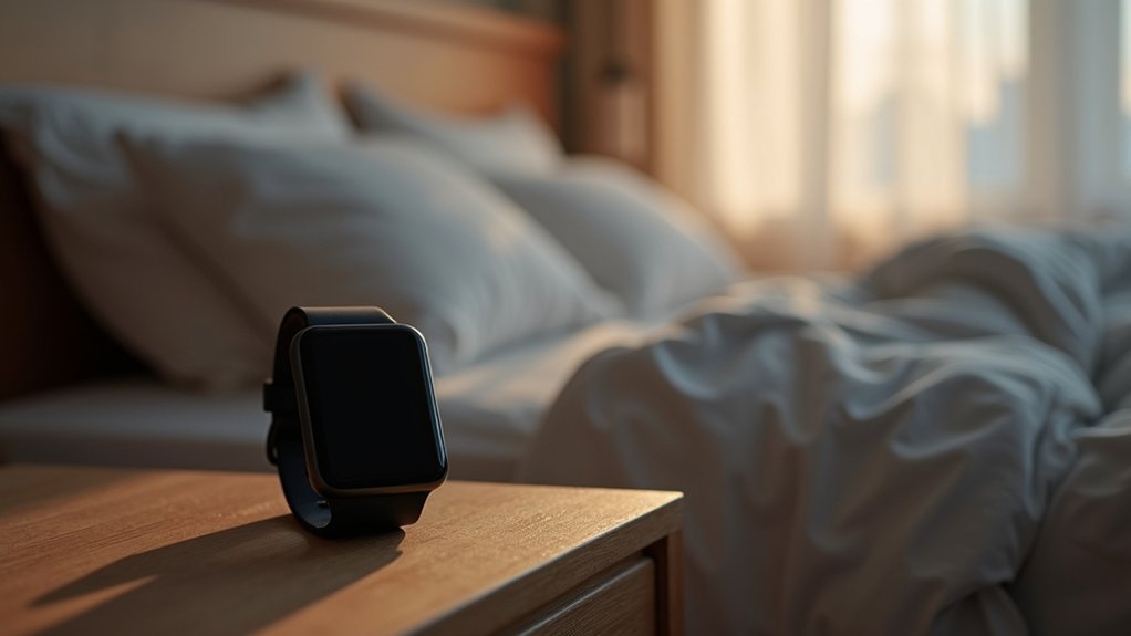 sleep technology accuracy limitations