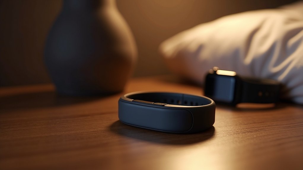 sleep tracking device guide