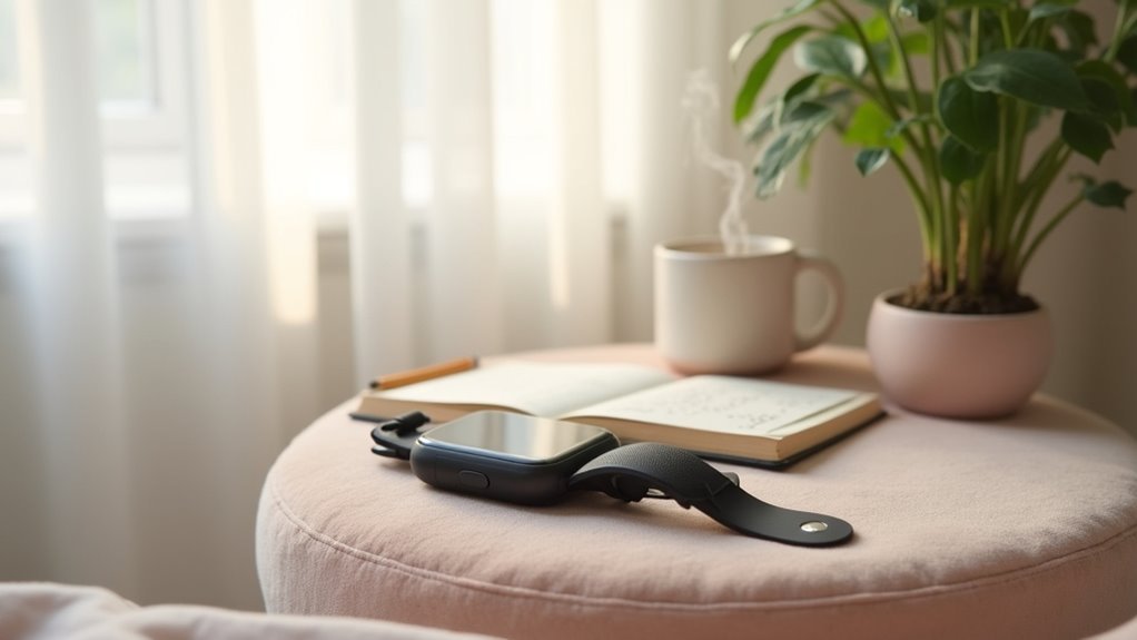 Mastering Menstrual Cycles Through Sleep Tracking Wearables