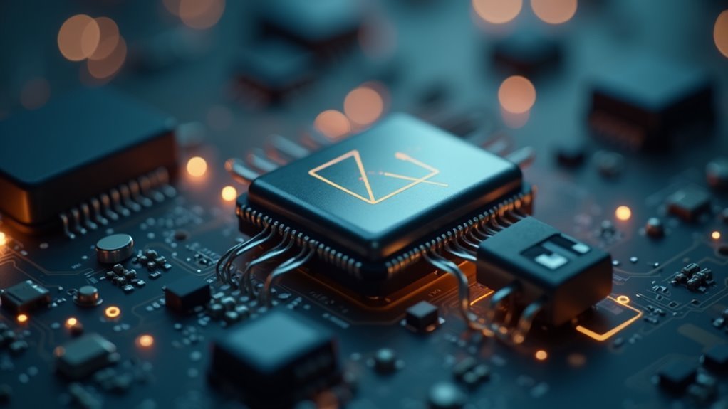 smart sensor battery management