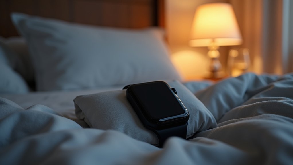 smart sleep cycle alarm