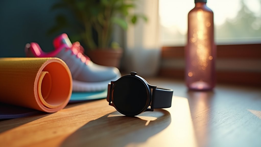 smart training integration commands